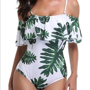Amazon one piece swimsuit